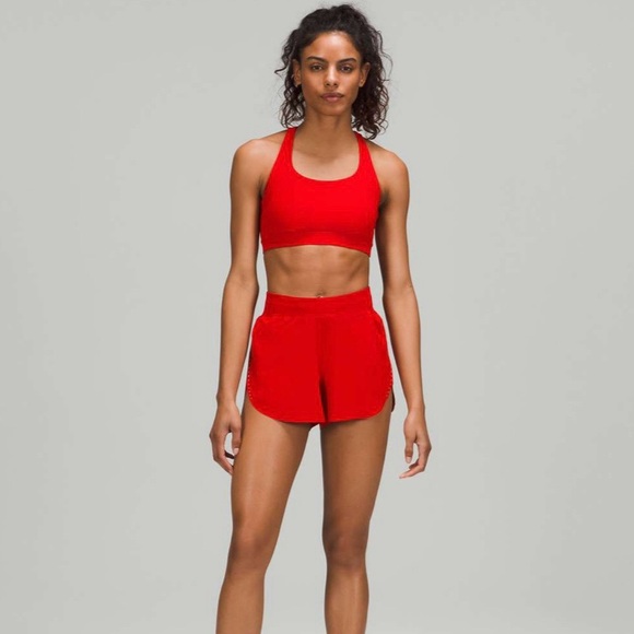 Lululemon find your pace 3” short - Picture 1 of 5